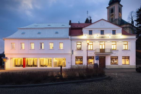 Pivovar Falkenštejn, Krásná Lípa